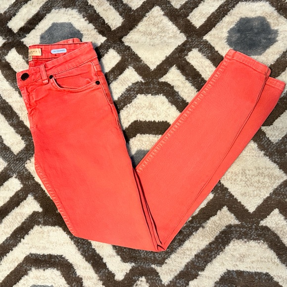 SANCTUARY DENIM| The charmer| Size 25 Straight Cut denim - Picture 8 of 12